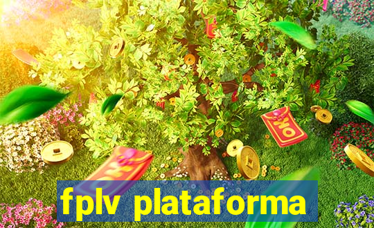 fplv plataforma